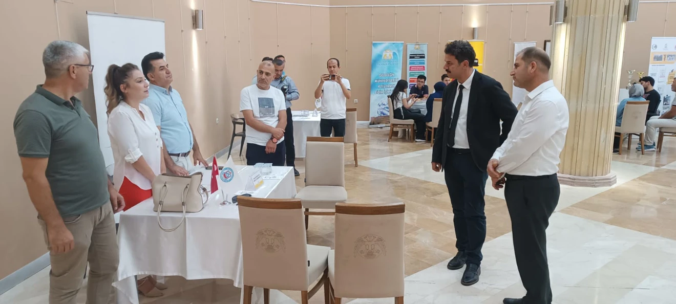 Tercih Tanıtım Günleri